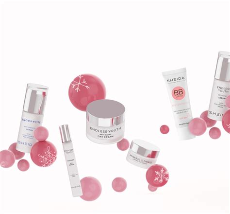 Sheida Cosmetics