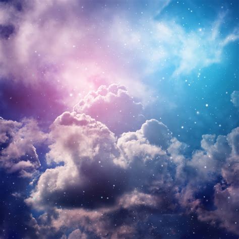 Galaxy Clouds Ceiling Views Morebetter Ceiling Designs