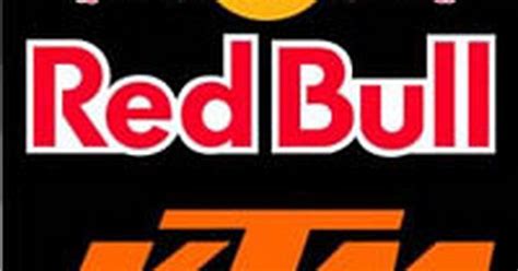 Red Bull Ktm Logo Logodix