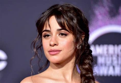 9 Photos of Camila Cabello Without Makeup