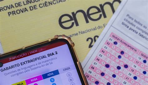 A Partir De Que Ano Pode Fazer O Enem - Por que você deveria fazer o Enem 2023? Entenda como a nota pode ser usada