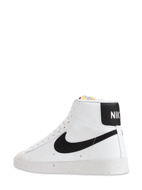 Blazer Mid 77 Next Nature Sneakers Editorialist