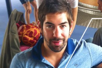 Le Blog High Tech De Karabatic Ffhandball