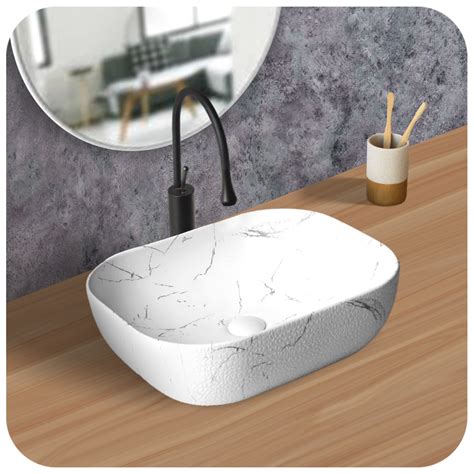 Brizzio Ceramic Basin Ps Brizzio Sanitary Ware