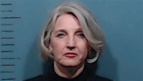 64 Year Old Abilene Woman Charged In Fatal Hit And Run