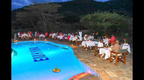 Emayian Luxury Tented Camp The Luxurious Tented Camp At The Heart Of