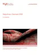 Salg af sex i Danmark 2020 en kortlægning Social og Boligstyrelsen