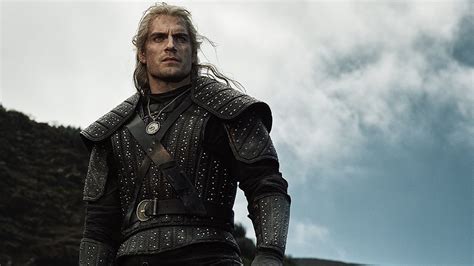 The Witcher da Netflix pode estrear em dezembro