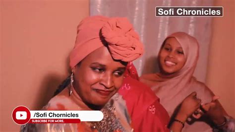 New Diraama Afaan Oromosofi Chronicles And Ifrah Mamile Youtube