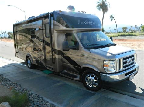 Forest River Lexington Gts Rvs For Sale