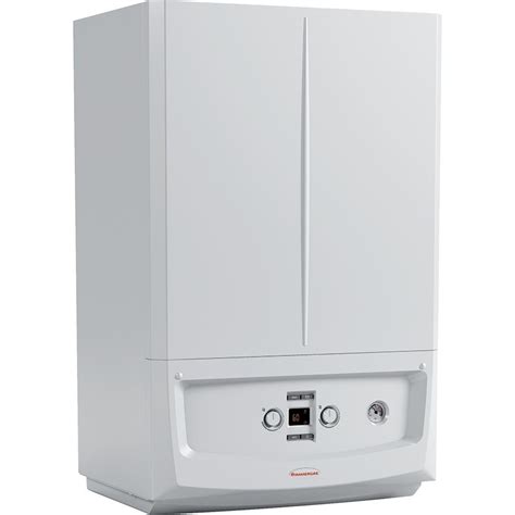 Centrala Termica In Condensare Cu Boiler Incorporat Immergas Victrix