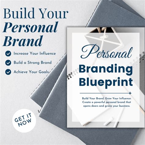 Personal Branding Blueprint