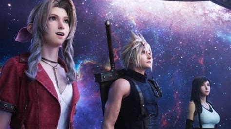 Square Enix Anuncia Fecha De Lanzamiento Para El OST De Final Fantasy