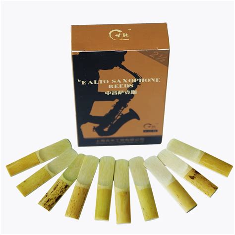 Online Buy Wholesale saxophone reeds from China saxophone reeds Wholesalers | Aliexpress.com