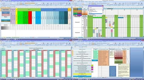 Heal Star I Want Tableau De Suivi Des Effectifs Excel Organize