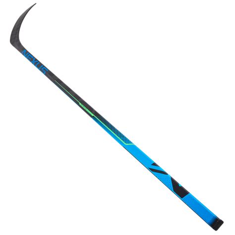 S Bauer Nexus Geo Grip Stick Jr Maila Hockey Corner