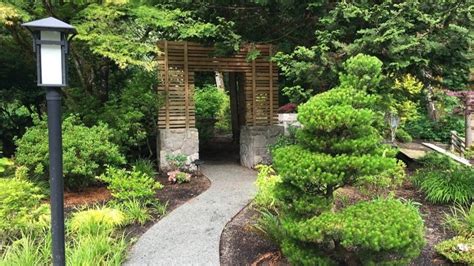 Designing Japanese Gardens In Portland Japanese Inspired Landscapes Lake Oswego Southwest Hills