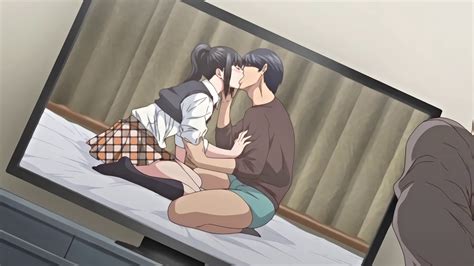 Tooi Kimi Ni Boku Wa Todokanai Episode 1 English Subbed Cartoon Porn