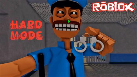 Roblox EPIC PRISON BREAKOUT Obby Speedrun Walkthrough YouTube