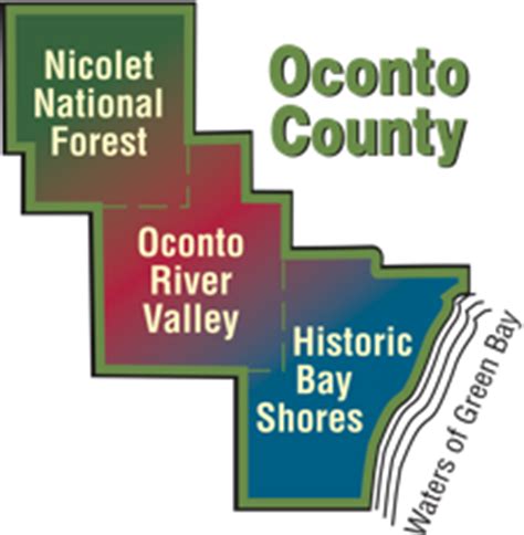 Oconto County » Tourism » Trails