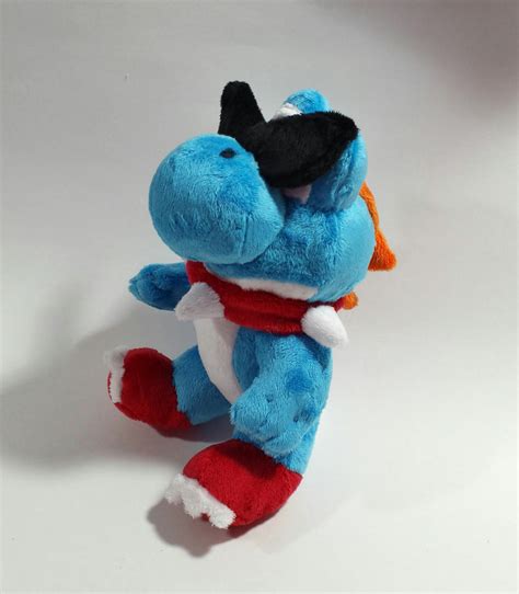 Super Mario Rpg Boshi By Kitamonplush On Deviantart