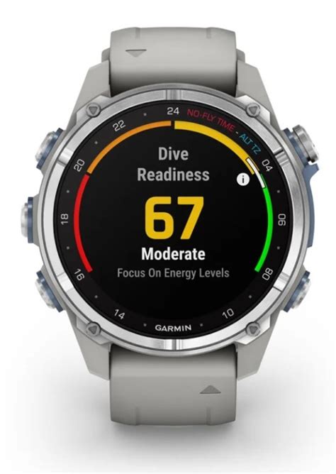 Garmin Descent MK3 | Lucas Divestore