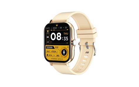 Smartwatch Reloj Aktie Pro Wollow Okey