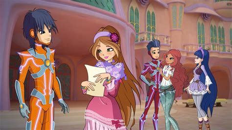 Winx Characters Aren’t Their Names...Right? • The Yin-Yang Couple