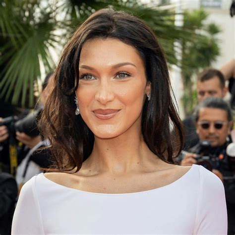 Cest Officiel Bella Hadid Nest Plus La Plus Belle Femme Au Monde