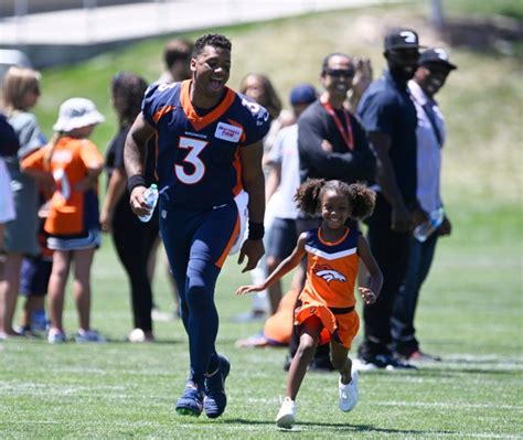 How Broncos' trade for Russell Wilson changed lives of Denverites who ...