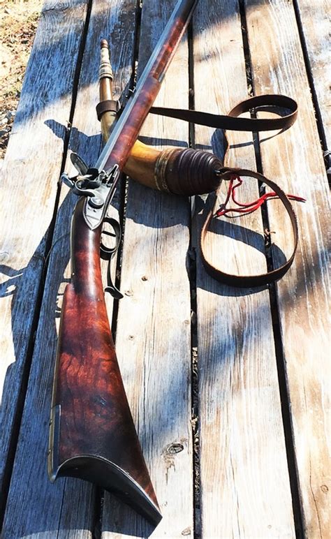 Southern Mountain Rifle Kit Gun Photo Gallery