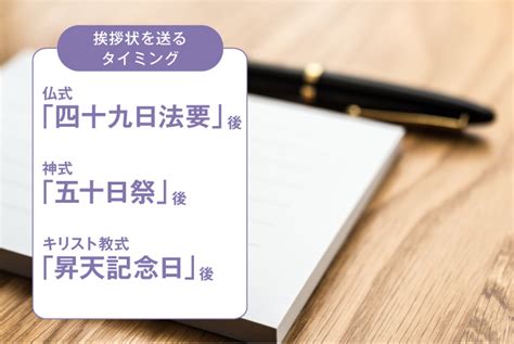 【香典返し】挨拶状の正しい書き方を知ろう｜仏式・神式・キリスト教式別 カタログギフトのハーモニック 公式サイト