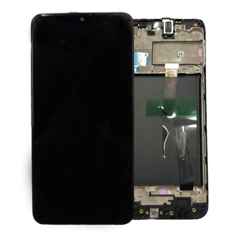 Genuine Samsung Galaxy M10 M105 Lcd Display With Digitizer Black Phone Parts