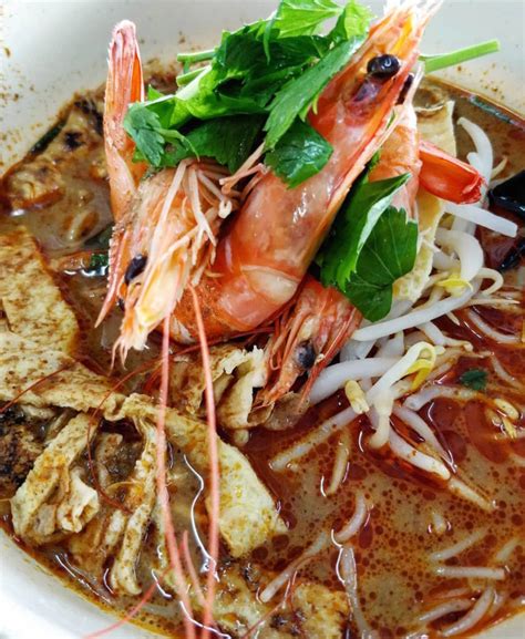 10 Best Spots For Sarawak Laksa In Kl And Pj 2023 Guide Kl Foodie