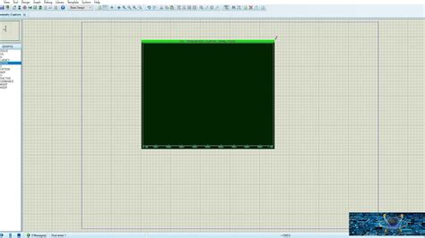 كورس بروتس الدرس الثامن Dc sweep Ac sweep transfer graph mode