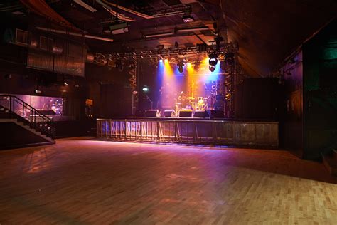 The Electric Ballroom - Electric Ballroom Camden - Iconic Music Venue