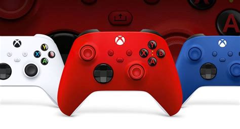 Der Xbox Series Controller: Nr. 1 ALLER Gamepads - Genial