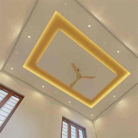 Simple Pop False Ceiling Design Catalogue Shelly Lighting