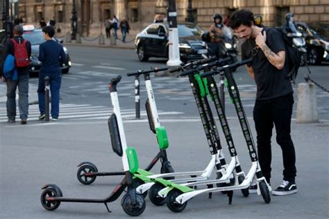 Lime Loses Appeal To Operate Electric Scooters In Sf Techcrunch