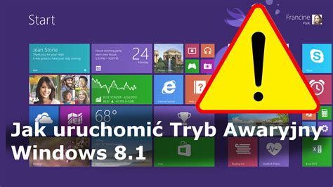 Jak Uruchomi Tryb Awaryjny W Systemie Windows I Videotesty Pl