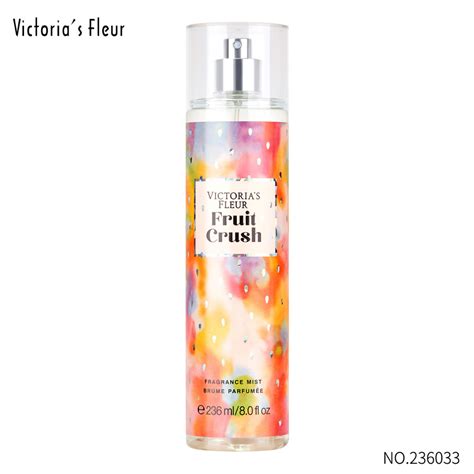 Victoria S Secret Fantasies Collection Fragrance Mist