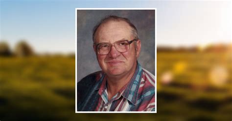 Donald Krause Obituary 2018 Glende Nilson Funeral Home Cremation