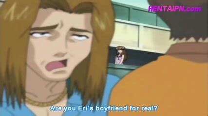 PURE Mail 02 UNCENSORED Hentai ENG SUB