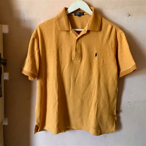 Jual Kaos Polo Ralph Lauren Original Preloved Kaos Polo Kaos Polos