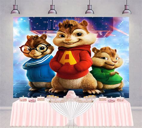 Alvin And The Chipmunks Theodore To Buy | clc.cet.edu