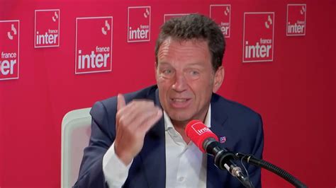 Geoffroy Roux De B Zieux Le Plus Grand Super Profiteur C Est L Tat