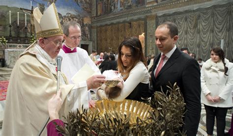 Year B Homily For The Feast Of The Baptism Of Our Lord 3 Catholic For Life