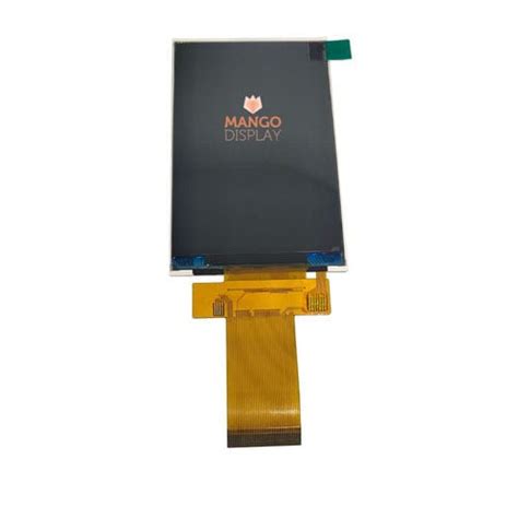 Tft Display Module Md T Mango Display Technology Co Ltd