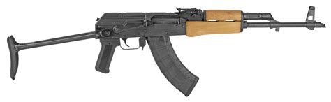 Century RI3321N WASR 10 UF Folding Stock Rifle