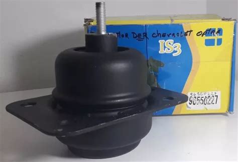 Base Motor Chevrolet Optra Hidraulica Derecha Mercadolibre